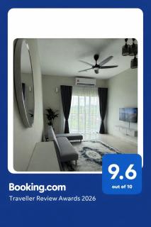 The Barakat Homestay - 9