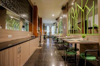 Akasia Budget Hotel - 9