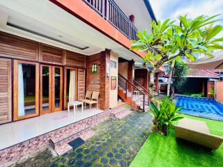D'Tegal House - 9