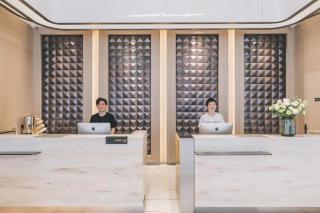 Atour Hotel Chengdu Tianfu New District Huayang Metro Station - 3