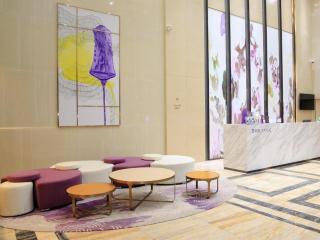 Lavande Hotel Maoming High-speed Railway Station Xinfu Road - 8