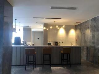 Echarm Hotel Hengshui 2nd High School High-speed Railway Station - 3