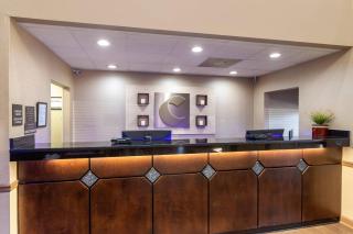 Comfort Inn & Suites Peachtree Corners - Norcross - 6