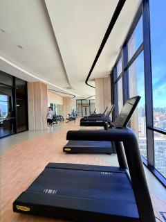 Luxury Axon Residence Bukit Bintang KLCC Pavilion By EQZ - 1