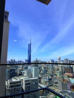 Luxury Axon Residence Bukit Bintang KLCC Pavilion By EQZ - 5