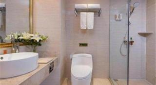 Vienna Hotel Henan Luoyang Jiudu Road Wanda - 9