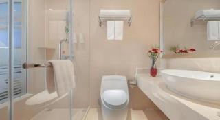 Vienna Hotel Shaanxi Xianyang Huitong China Square - 1