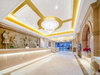 Vienna Hotel Guangdong Dongguan Humen High-Speed Railway Station - 3