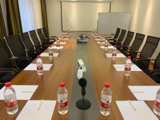 Vienna Hotel Yunnan Lijiang Ancient City - 2