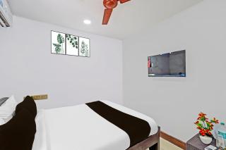 Super Hotel O Sholinganallur Near Anjaneya Temple - 9