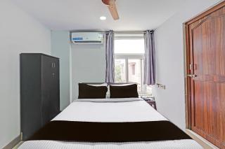 Super Hotel O Sholinganallur Near Anjaneya Temple - 2