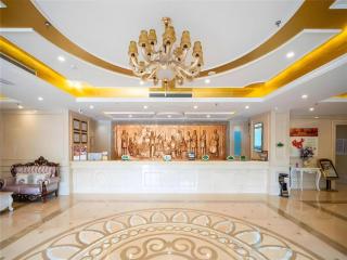 Vienna Hotel Tianjin Zhongbei Town - 8