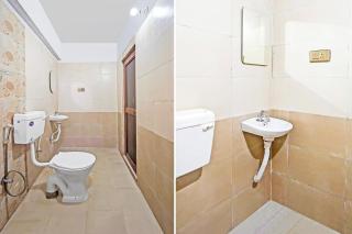 Super Hotel O Sholinganallur Near Anjaneya Temple - Chennai - 4