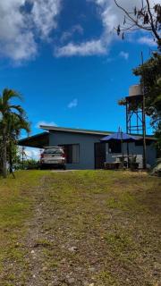 Osa Views puerto Jimenez - 1