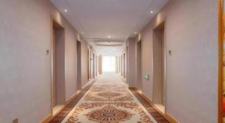 Vienna Hotel Shandong Shouguang International Exhibition Center - 9