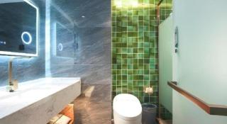 Borrman Hotel Capital Airport Convention & Exhibition Center Auto Market - 3