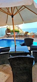 Exquisite Vacation Home at Porto Sokhna - Sokhna - 0