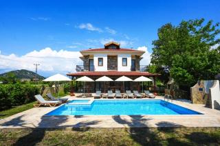 Villa - Dalyan - 0