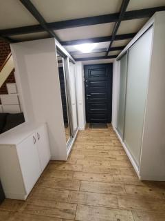 Апартаменти Украінка - 5