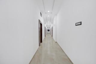 Collection O Banaras Railway Junction Formerly Varanasi Suites - 6