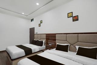 Collection O Banaras Railway Junction Formerly Varanasi Suites - 3