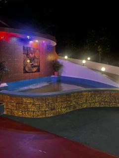 Greenspun Nature stay - 6