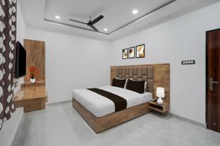 Collection O Banaras Railway Junction Formerly Varanasi Suites - 8