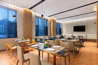 Days Hotel by Wyndham Changzhi Luzhou - 5