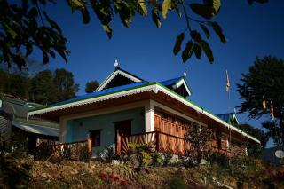 Bungbakha Homestay - 1