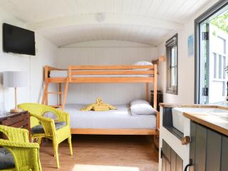 Jamie's Shepherds Hut - Uk43566 - 7