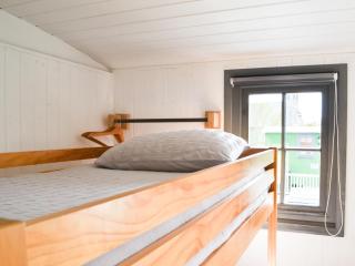 Jamie's Shepherds Hut - Uk43566 - 1