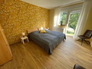 s'Lähmes auf der Schwend - 5