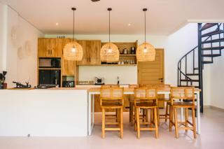 Rahu - 3Bedroom Villa in Pererenan -  - 6