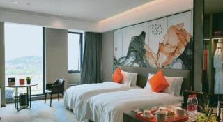 Yinhu Junyi Hotel（Wildlife Park） - 4