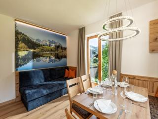 Apartment in Brixental near Hiking Trails - 1