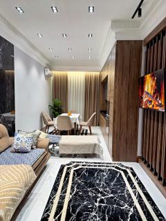 Kazakhstan Residence 171 by Royal Rentals - 5