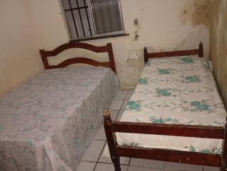 Casa central, hospedagem simples - 9