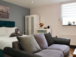 Haaf Netters Rest - Uk43557 - 2
