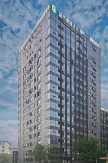 City Comfort Inn Nanning Puluowangsi - 6