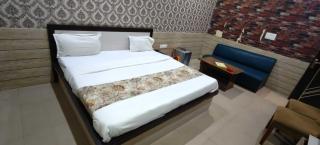 FabHotel Yash Meridion - 0