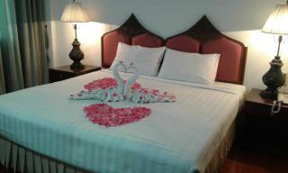 Tangerine Ville Hotel - 2