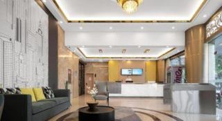 City Comfort Inn Quanzhou Jinjiang Airport Yangguang Food Street - 3