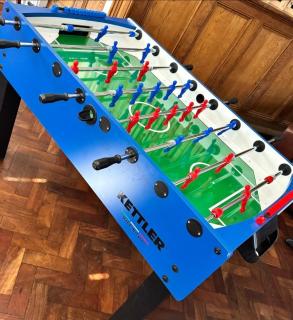 Your own City Centre Pub with 7 Double Bedrooms and 11 Beds - Full Kitchen & Games Room with Snooker Table & Football Table and Beer Garden - Parking from Five Pounds a Day - Sunday 1pm Check-out - 8