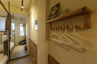 Sleeping Boot Hostel - Hualien - 4