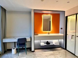 Ibis Styles Nantong North High-tech Zone - 4