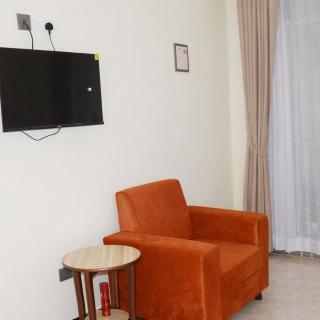 Simbego Cottages Lira - 1