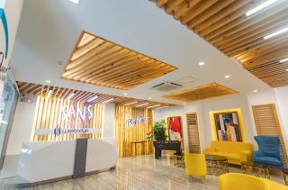 Luxebridge Hotel by Hiverooms - 4