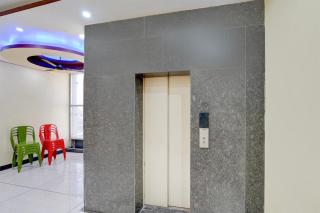 Townhouse Sitapur Railway Junction Formerly Aman Inn - 8