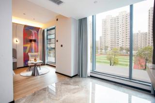 Ibis Styles Nantong North High-tech Zone - 2