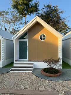 Rim Nam Ozone Homestay - 3